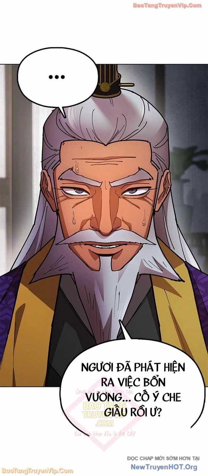 Vĩ Nhân Kiếm - Chap 14 - Trang 11