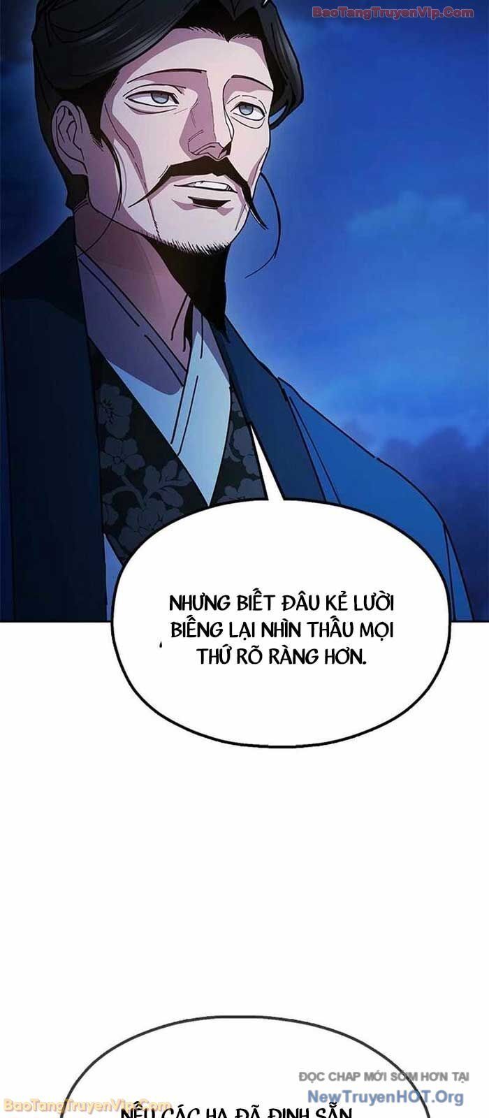 Vĩ Nhân Kiếm - Chap 14 - Trang 106