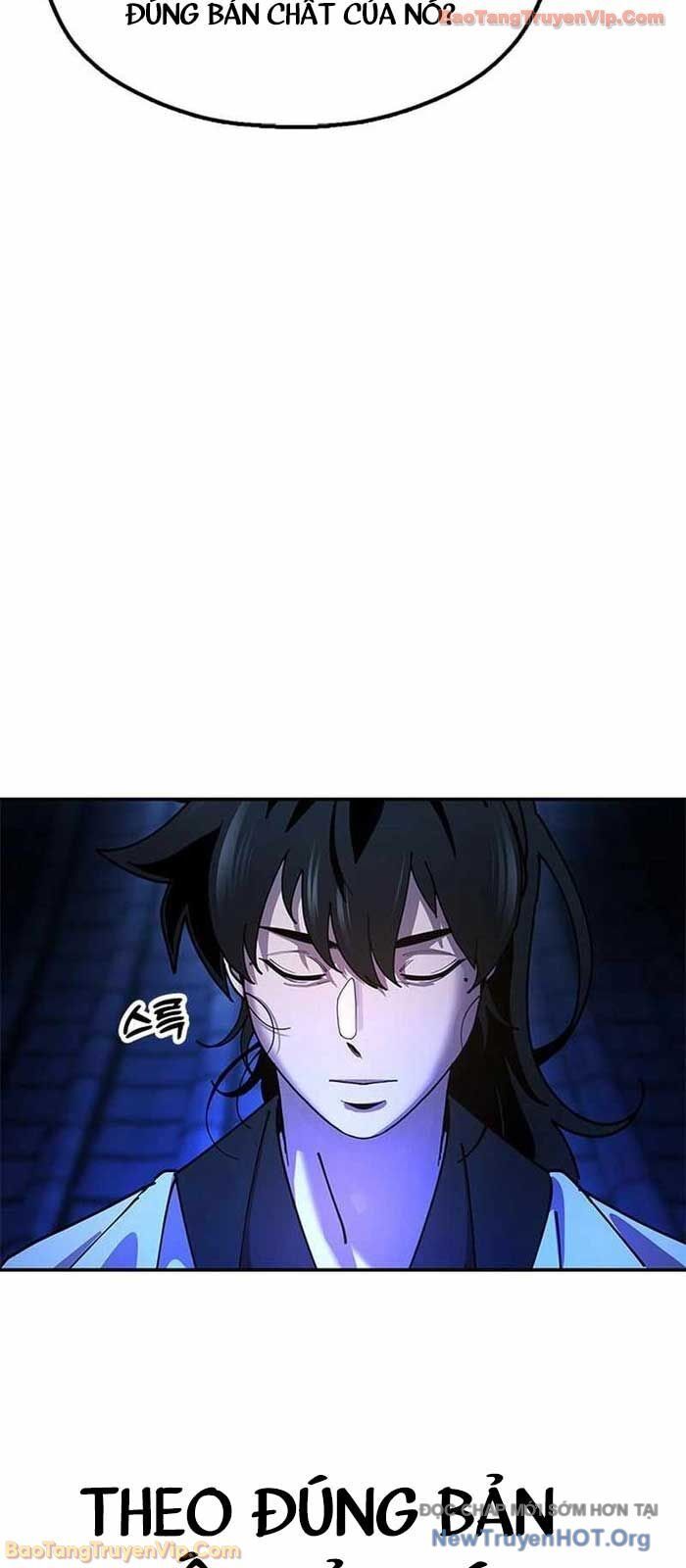 Vĩ Nhân Kiếm - Chap 14 - Trang 110