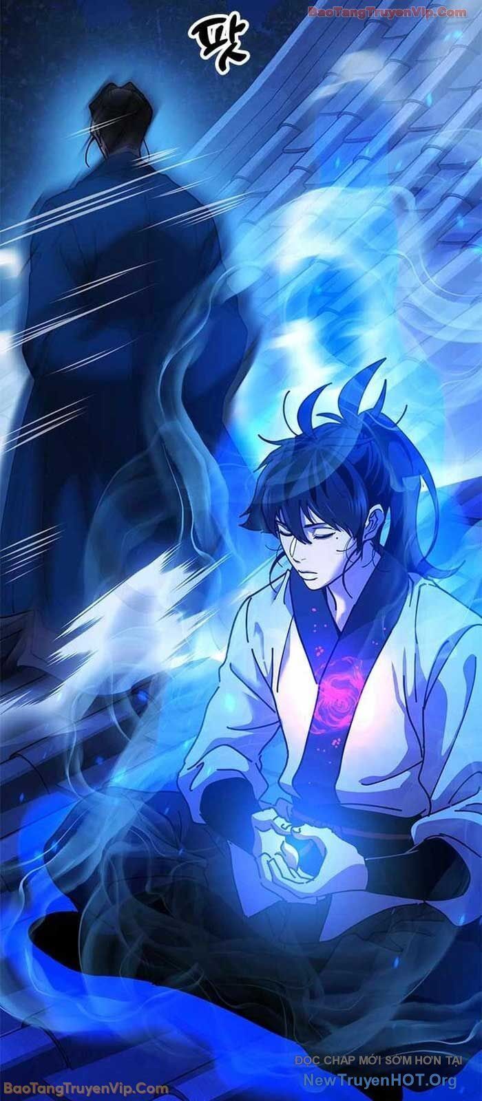 Vĩ Nhân Kiếm - Chap 14 - Trang 116