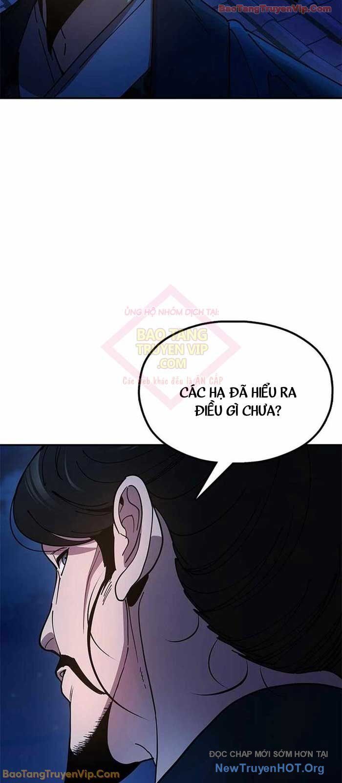 Vĩ Nhân Kiếm - Chap 14 - Trang 119