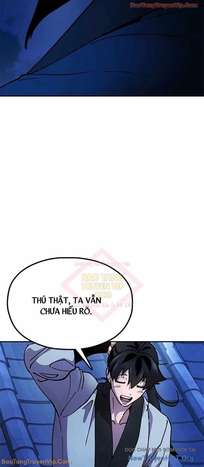 Vĩ Nhân Kiếm - Chap 14 - Trang 120