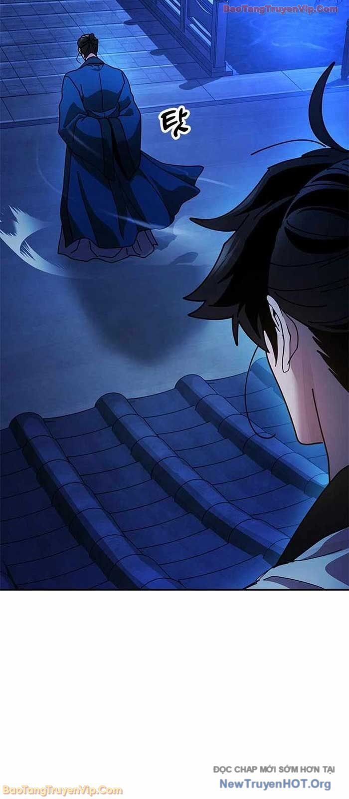 Vĩ Nhân Kiếm - Chap 14 - Trang 123