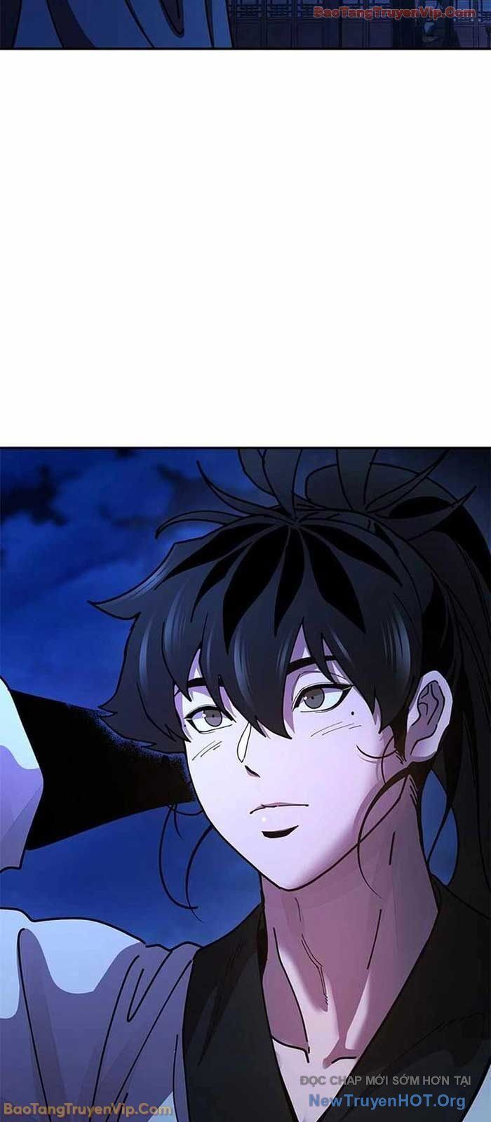 Vĩ Nhân Kiếm - Chap 14 - Trang 126