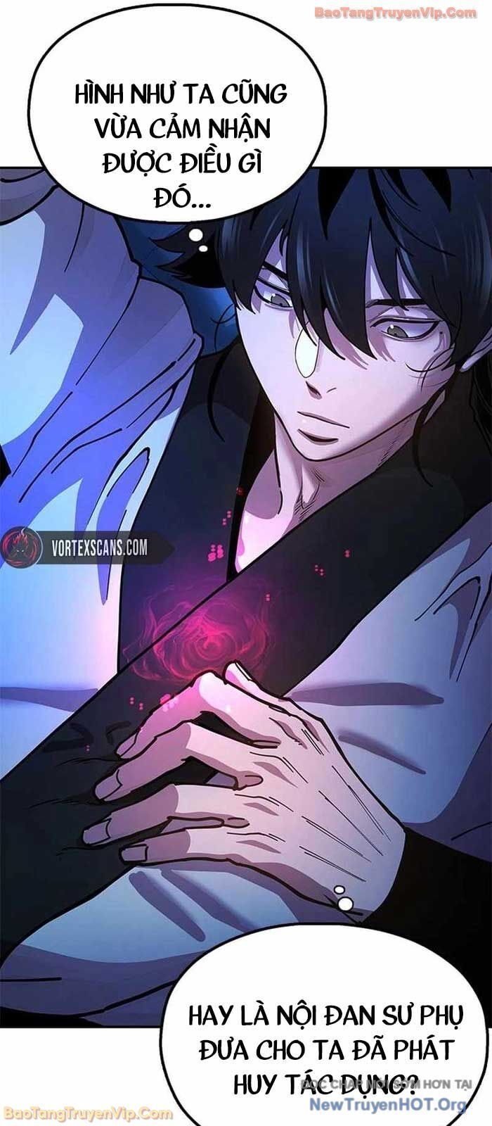 Vĩ Nhân Kiếm - Chap 14 - Trang 129