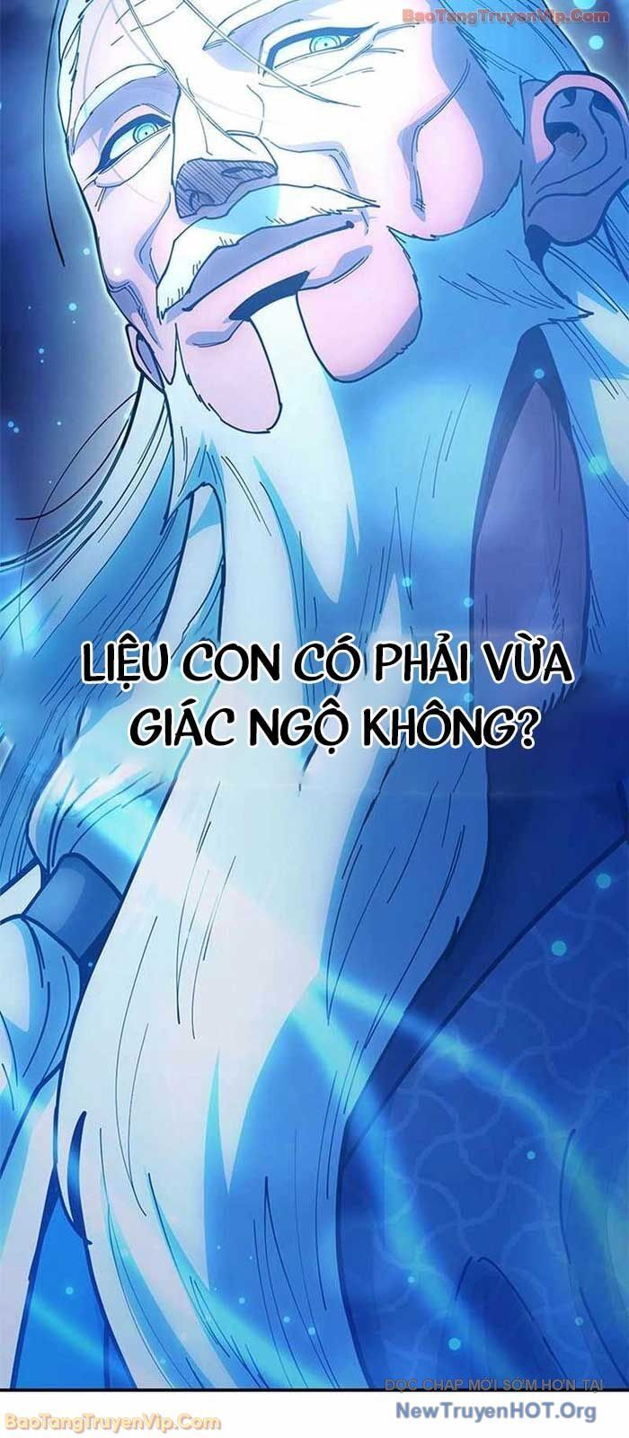 Vĩ Nhân Kiếm - Chap 14 - Trang 132