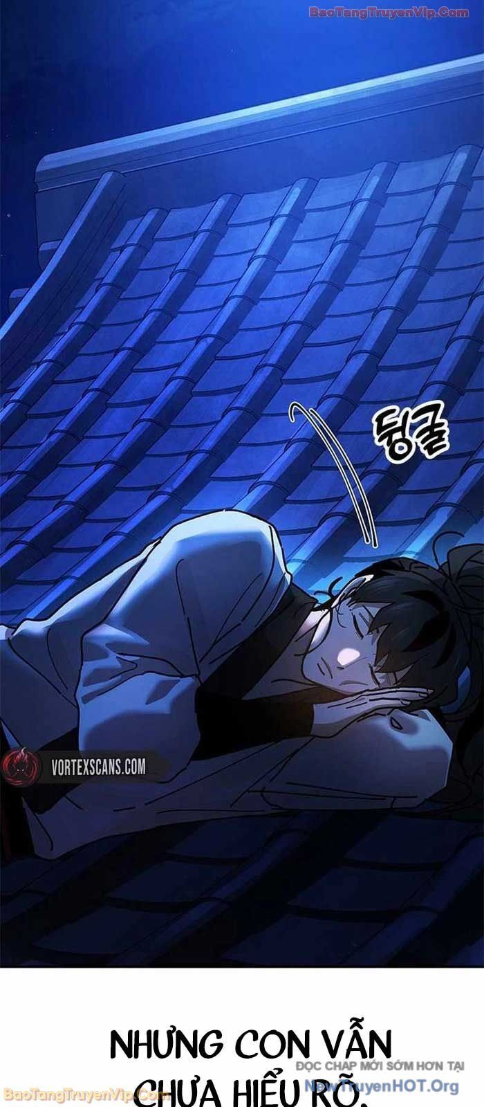 Vĩ Nhân Kiếm - Chap 14 - Trang 135