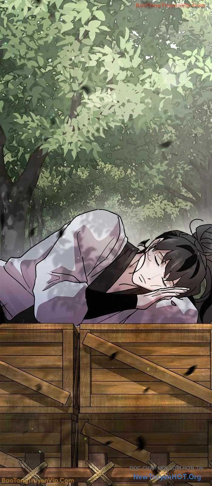 Vĩ Nhân Kiếm - Chap 14 - Trang 138
