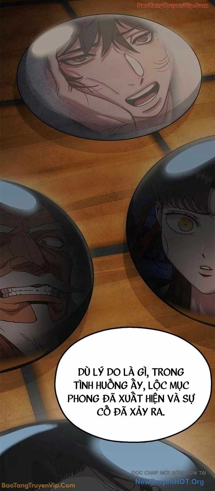 Vĩ Nhân Kiếm - Chap 14 - Trang 15
