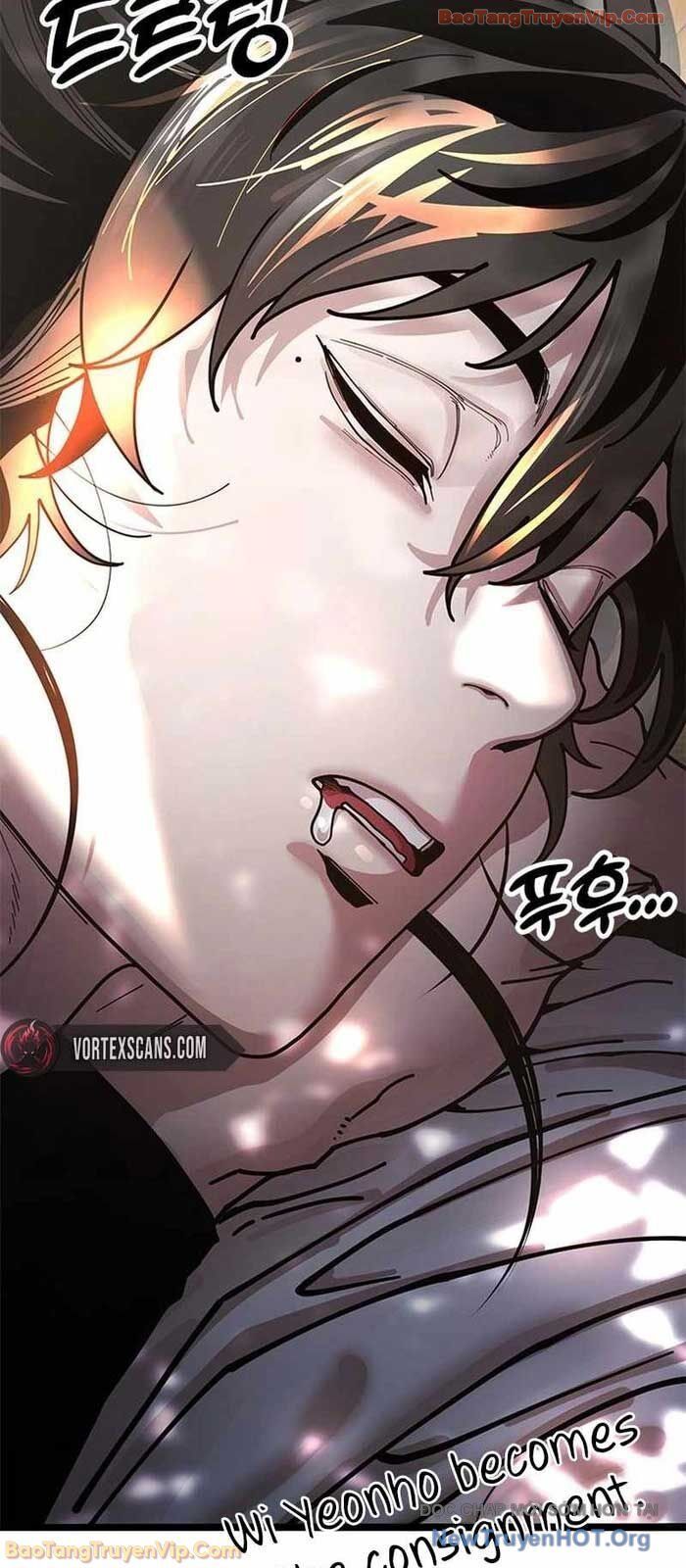 Vĩ Nhân Kiếm - Chap 14 - Trang 141