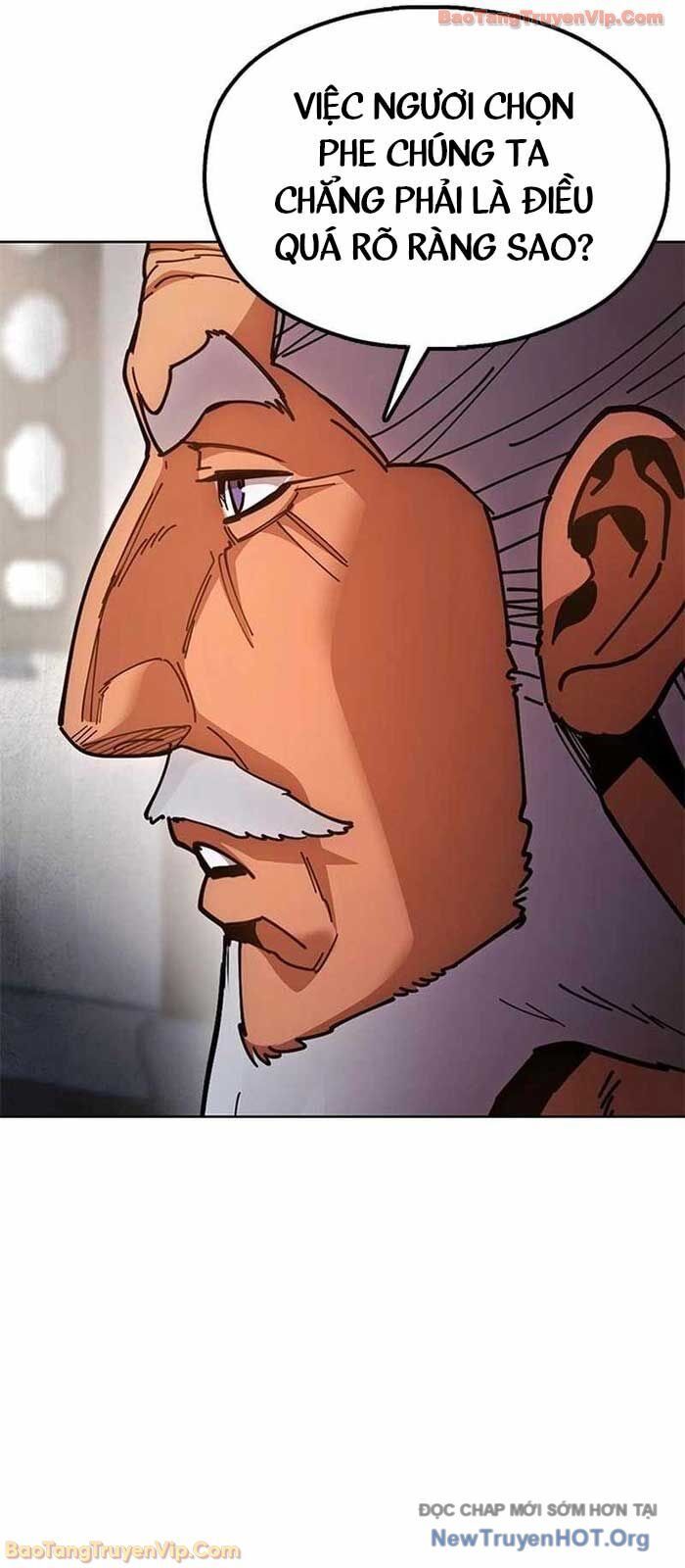 Vĩ Nhân Kiếm - Chap 14 - Trang 18