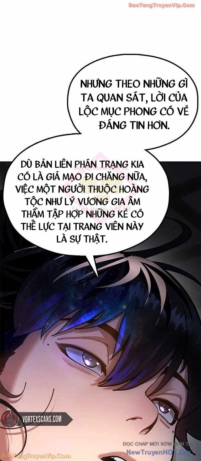 Vĩ Nhân Kiếm - Chap 14 - Trang 19