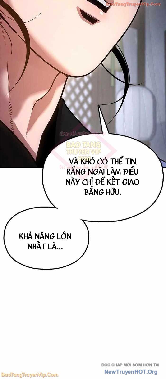 Vĩ Nhân Kiếm - Chap 14 - Trang 20
