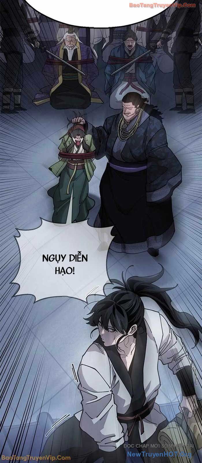 Vĩ Nhân Kiếm - Chap 14 - Trang 24