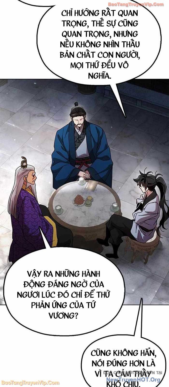 Vĩ Nhân Kiếm - Chap 14 - Trang 27