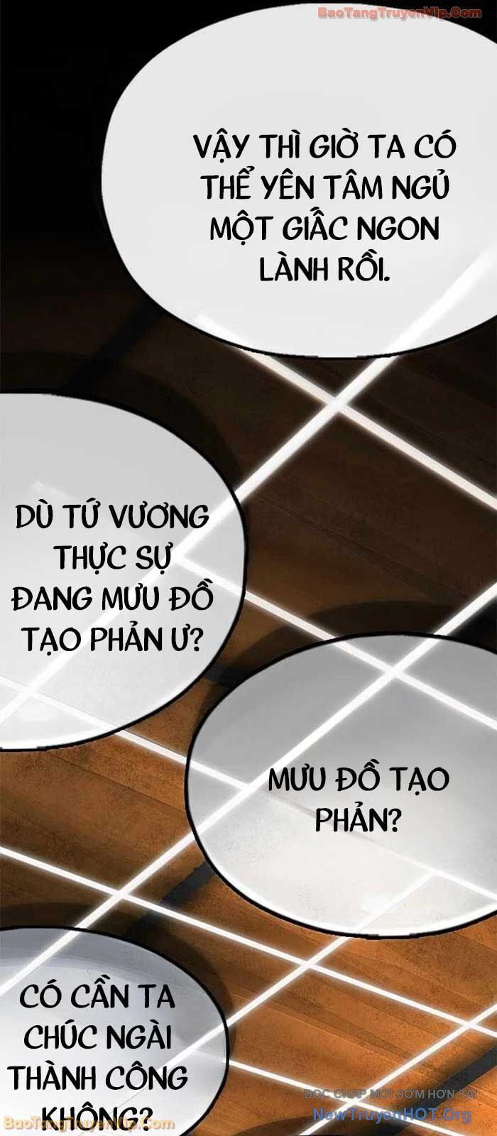 Vĩ Nhân Kiếm - Chap 14 - Trang 34