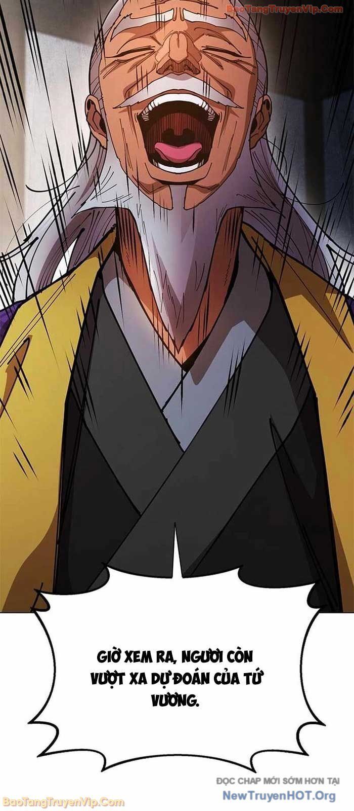 Vĩ Nhân Kiếm - Chap 14 - Trang 40