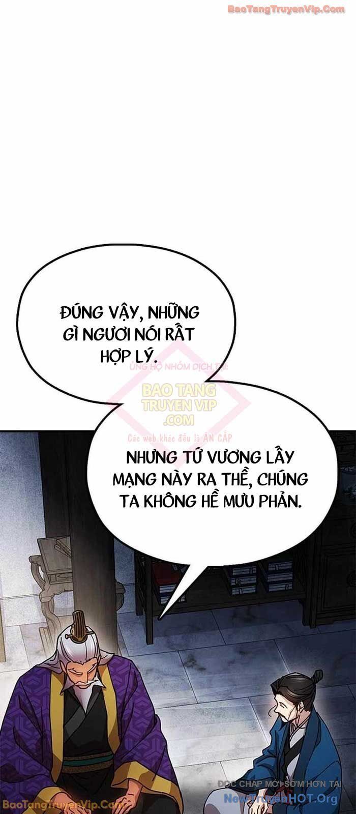 Vĩ Nhân Kiếm - Chap 14 - Trang 41