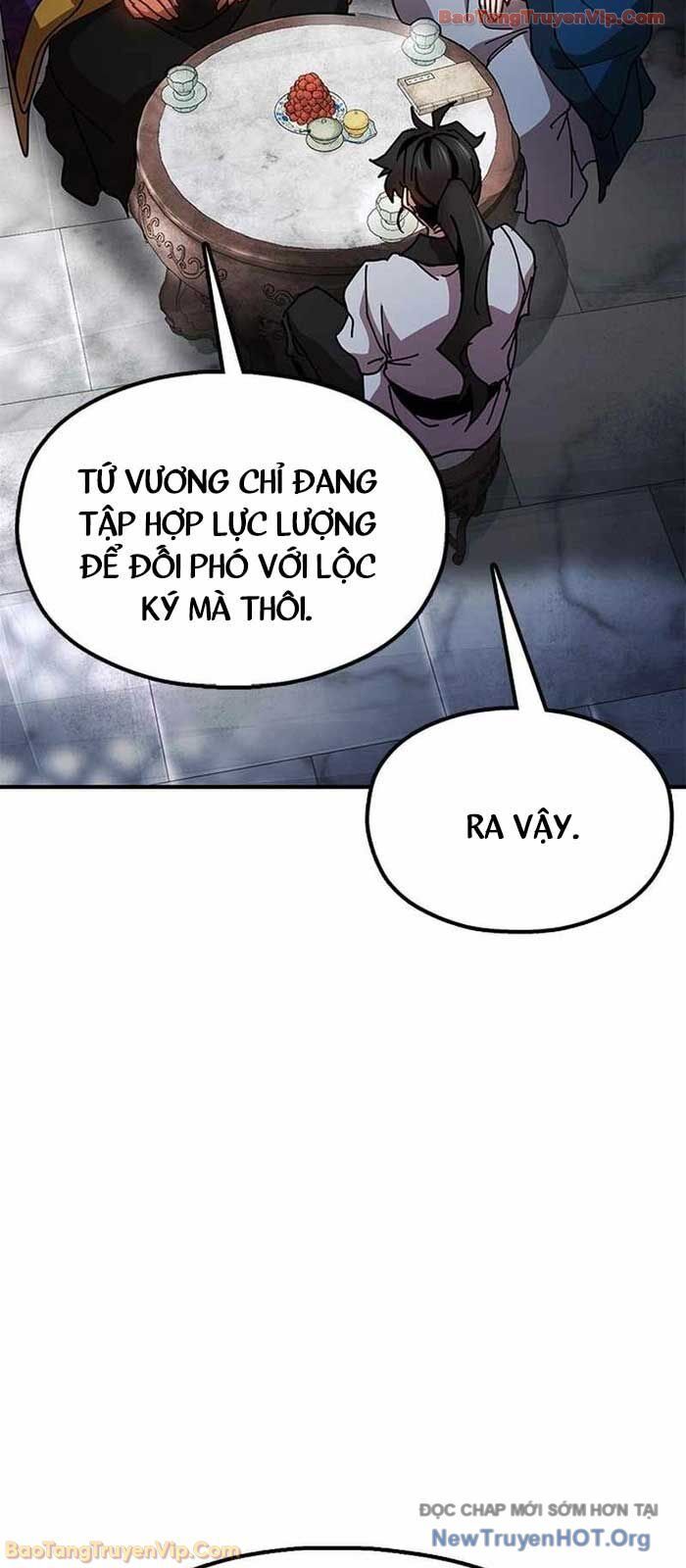 Vĩ Nhân Kiếm - Chap 14 - Trang 42