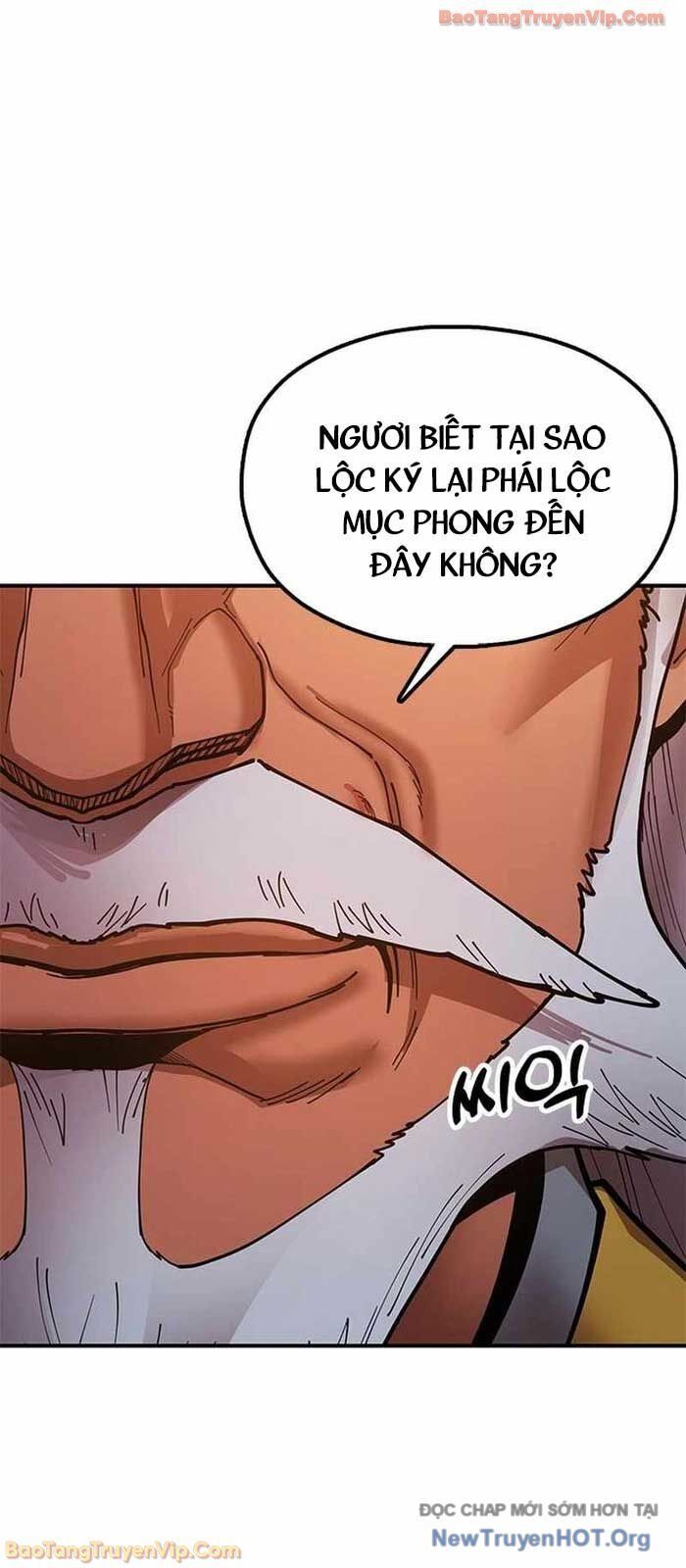 Vĩ Nhân Kiếm - Chap 14 - Trang 44