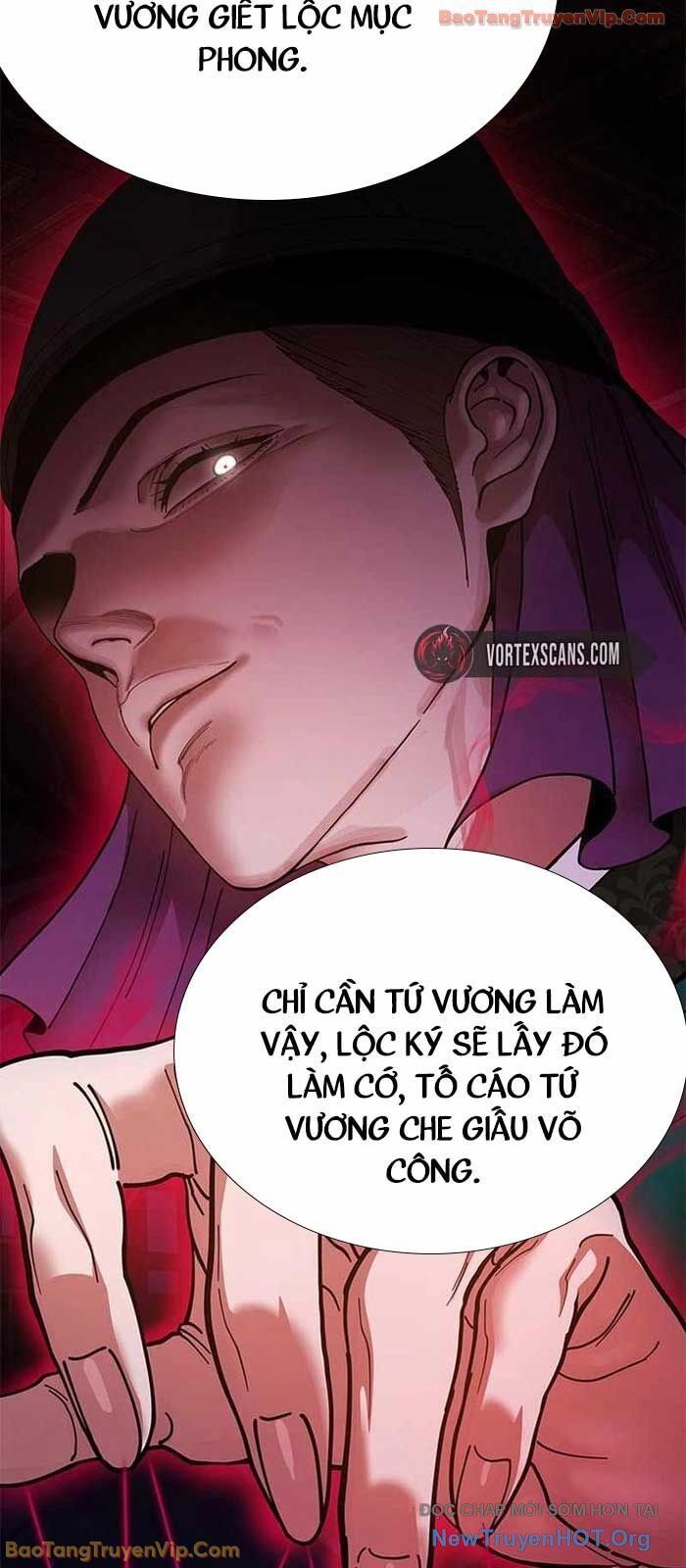 Vĩ Nhân Kiếm - Chap 14 - Trang 47