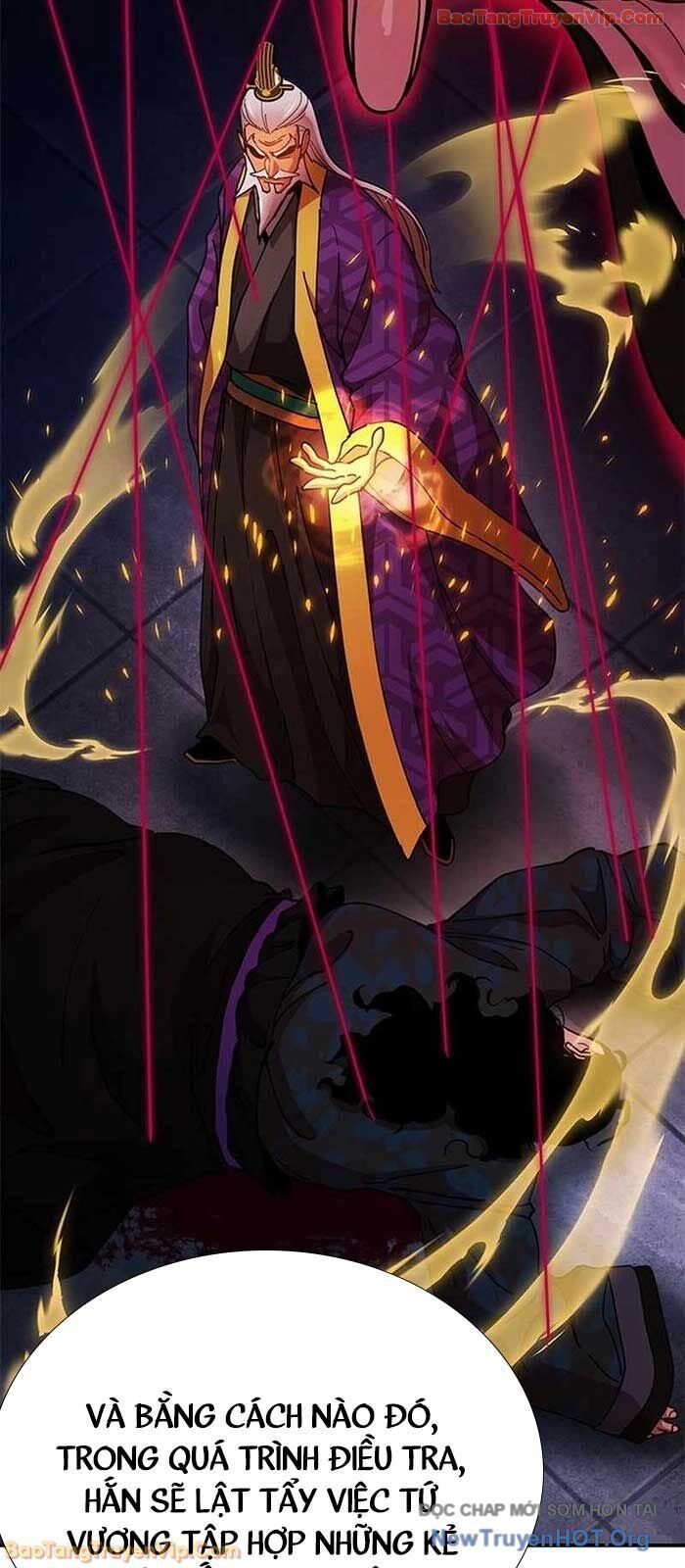 Vĩ Nhân Kiếm - Chap 14 - Trang 48