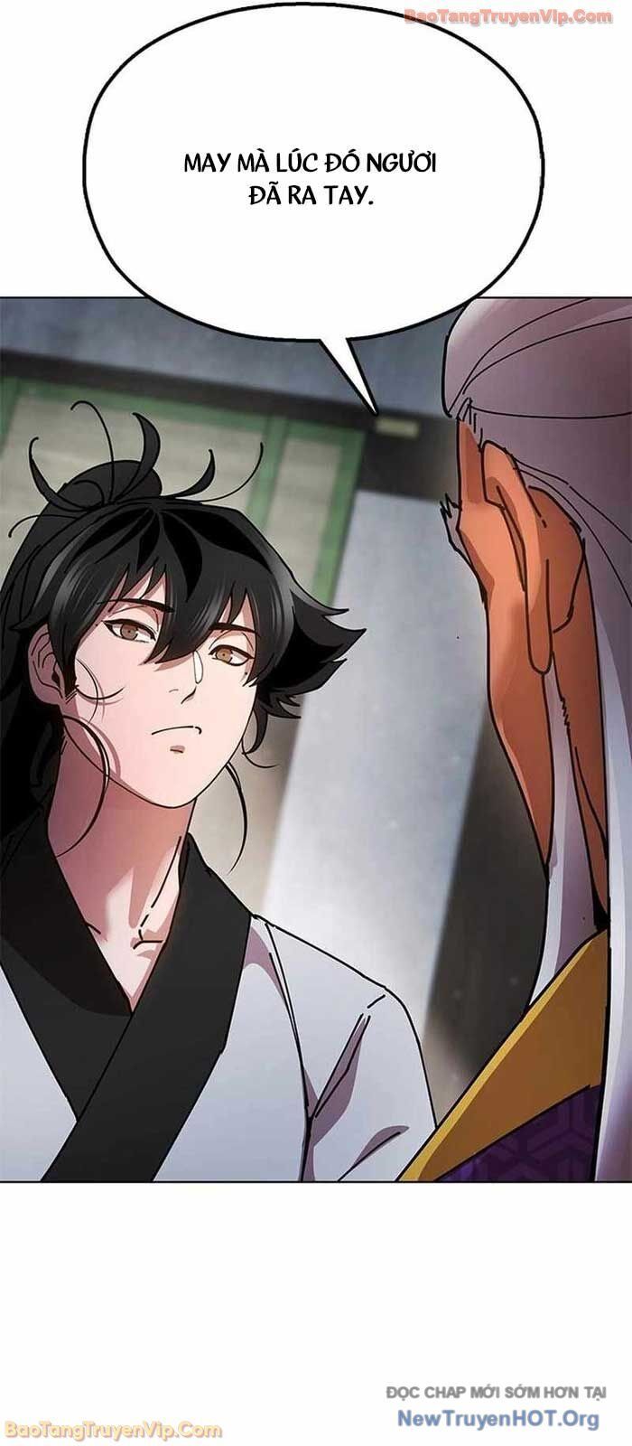 Vĩ Nhân Kiếm - Chap 14 - Trang 50