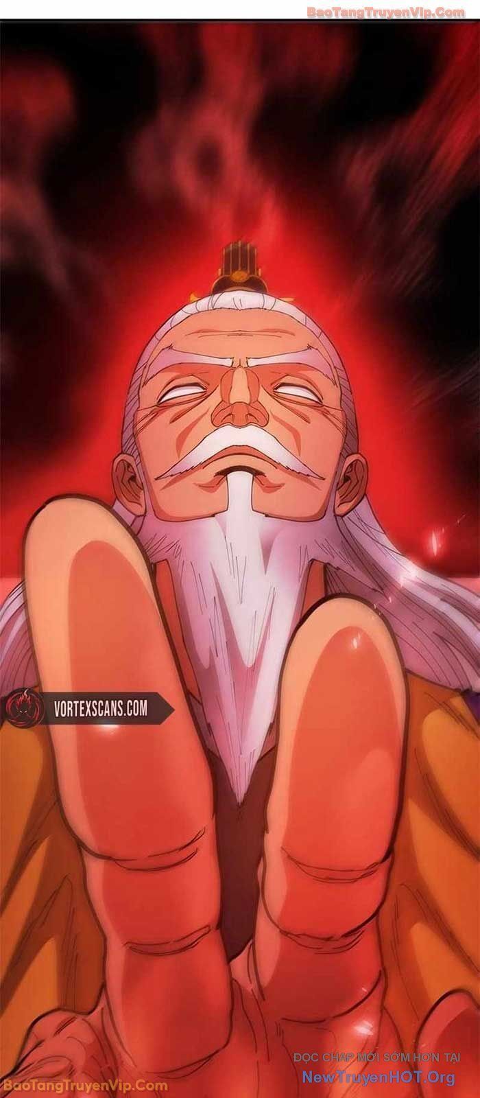 Vĩ Nhân Kiếm - Chap 14 - Trang 6