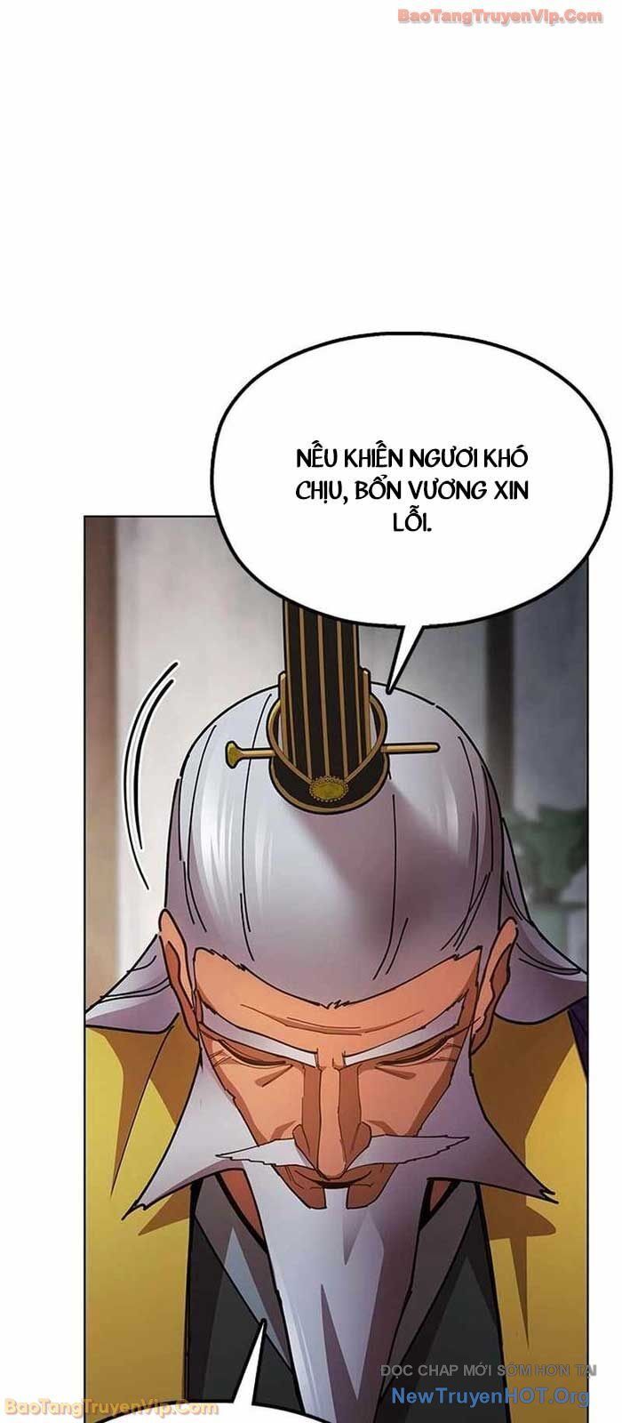 Vĩ Nhân Kiếm - Chap 14 - Trang 51