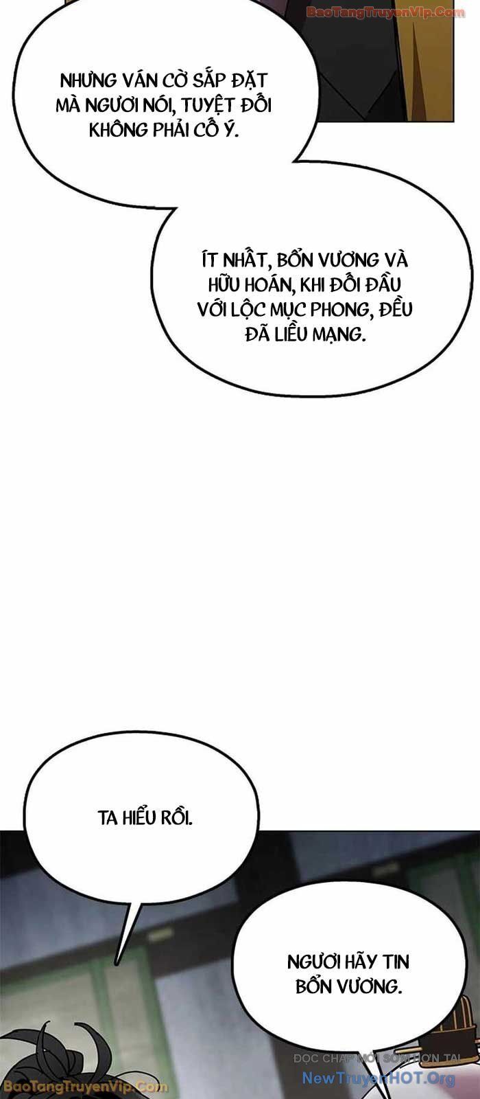 Vĩ Nhân Kiếm - Chap 14 - Trang 52