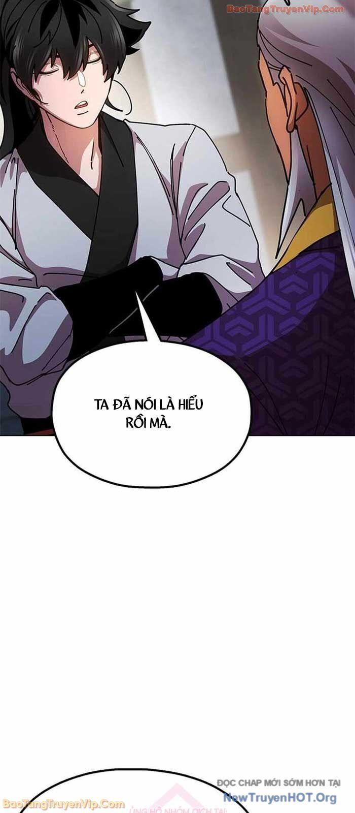 Vĩ Nhân Kiếm - Chap 14 - Trang 53