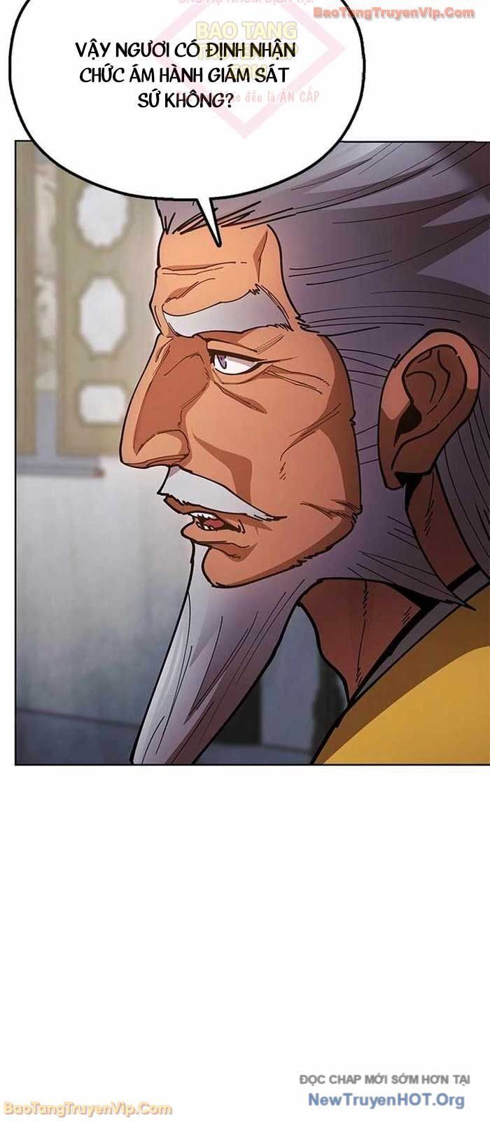 Vĩ Nhân Kiếm - Chap 14 - Trang 54