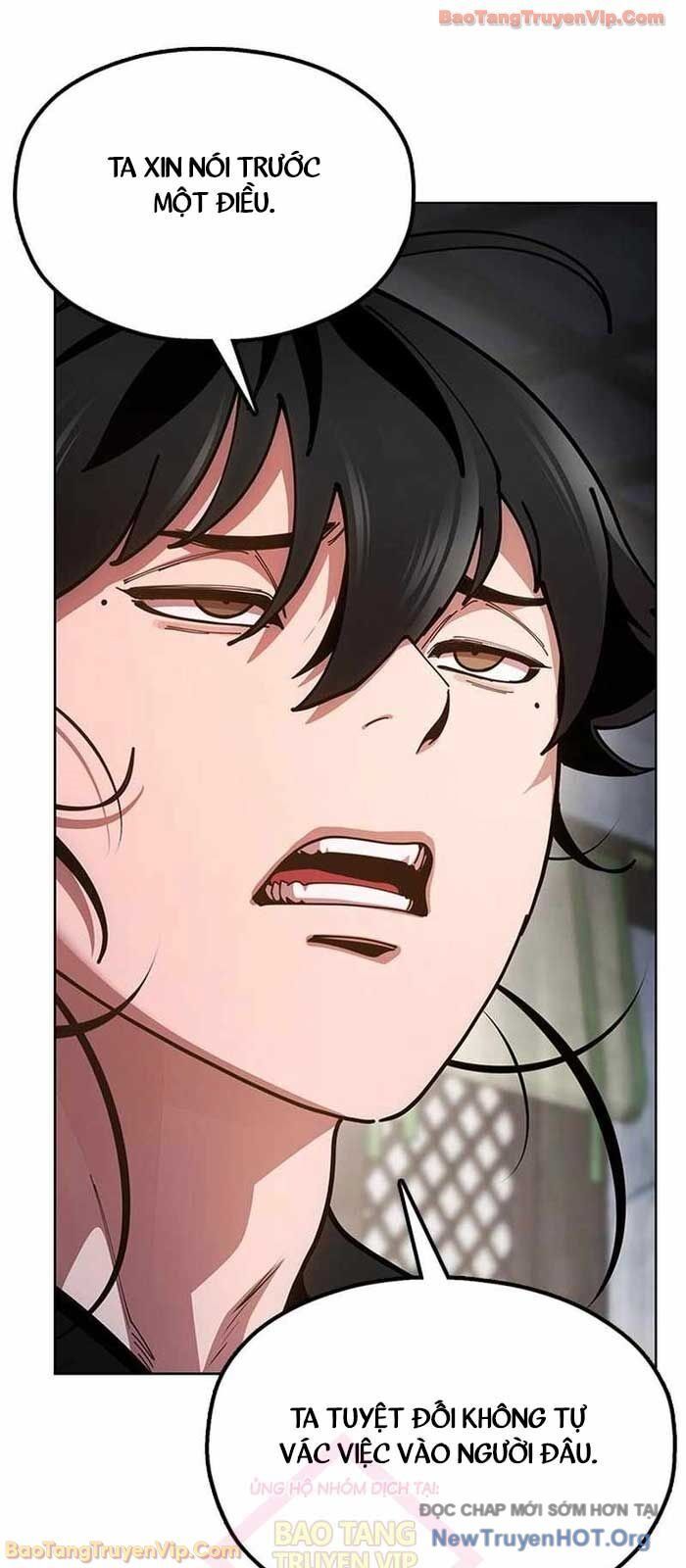Vĩ Nhân Kiếm - Chap 14 - Trang 55