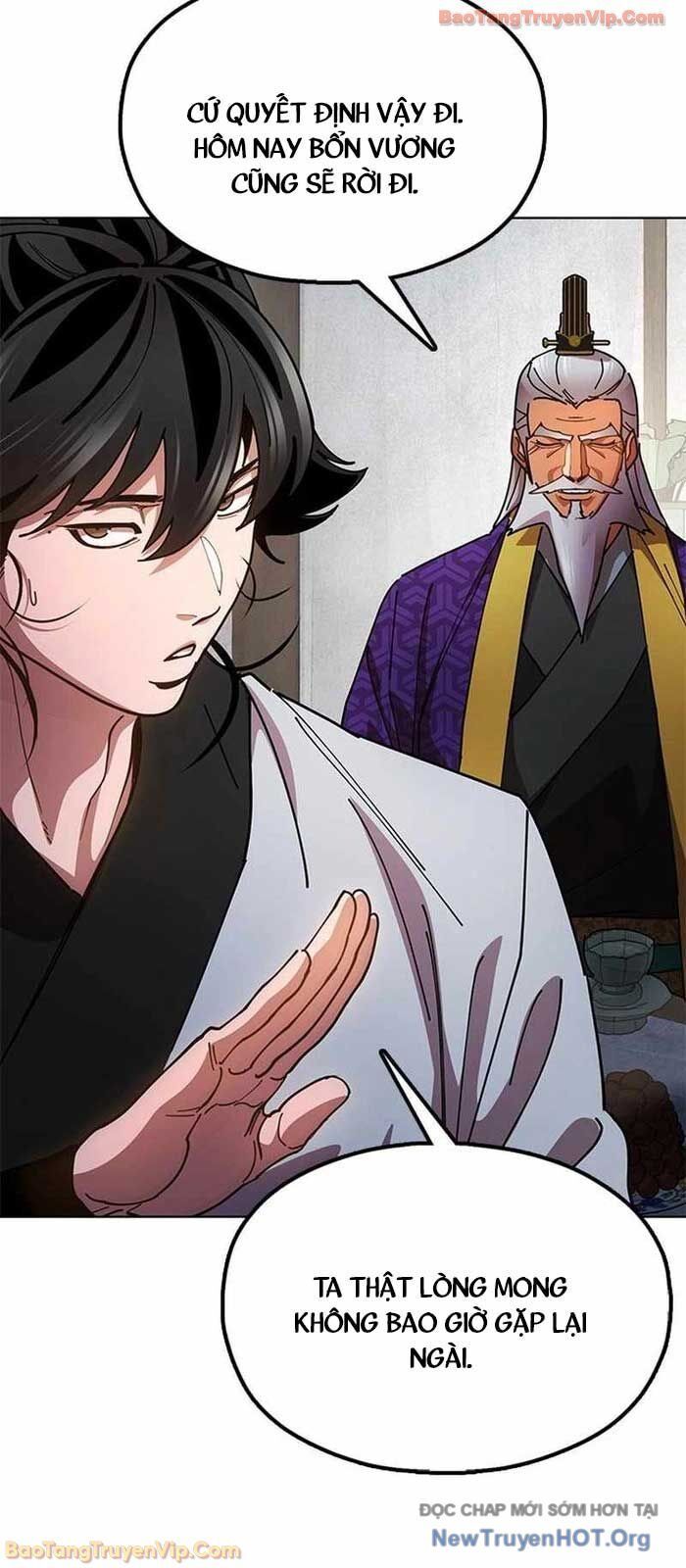 Vĩ Nhân Kiếm - Chap 14 - Trang 61