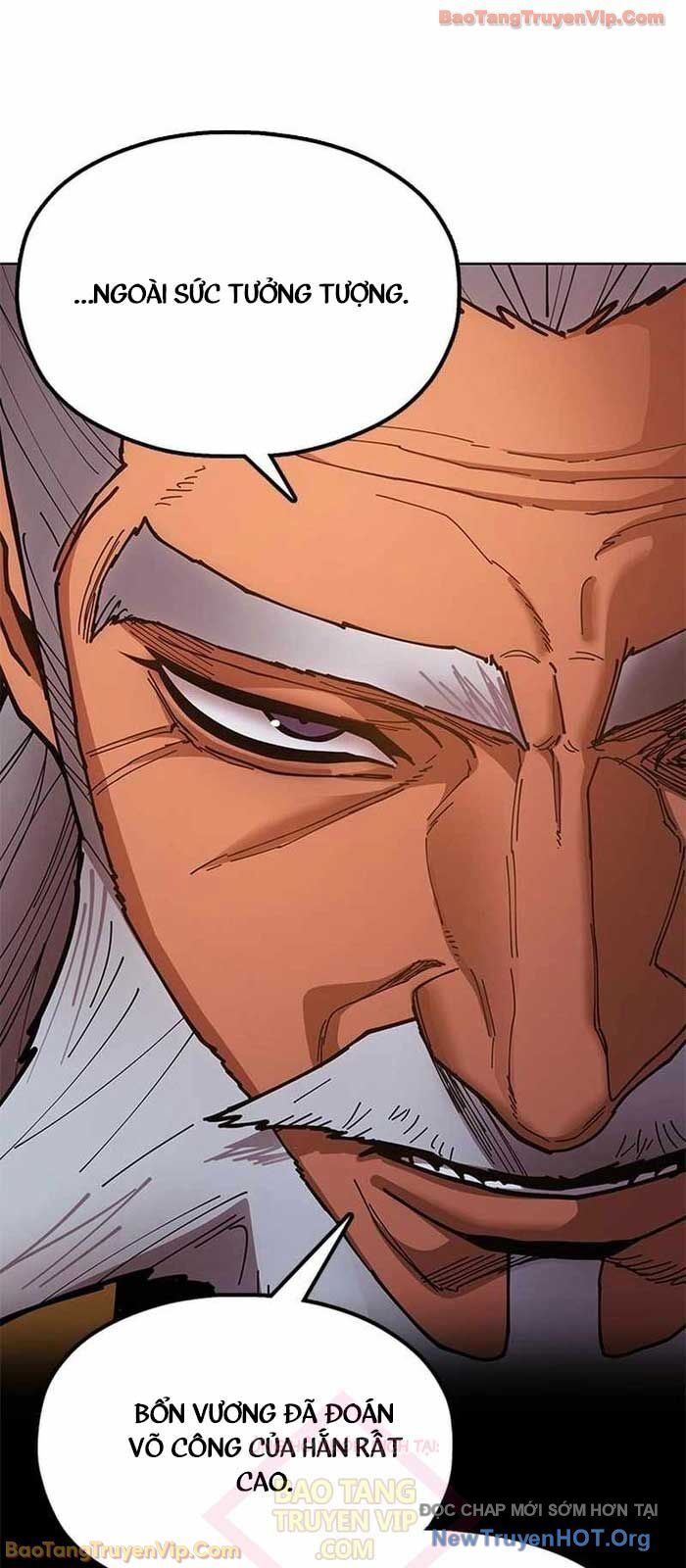 Vĩ Nhân Kiếm - Chap 14 - Trang 67
