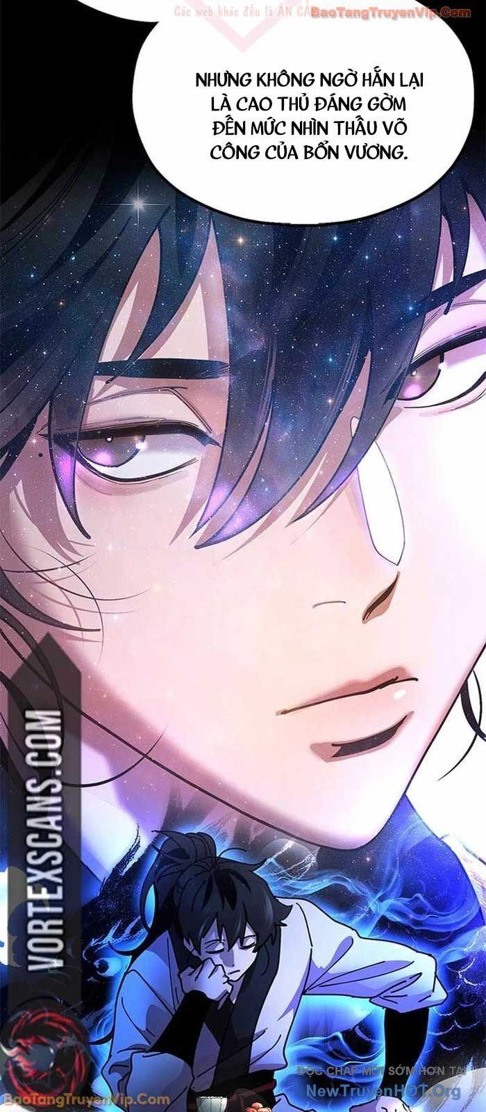 Vĩ Nhân Kiếm - Chap 14 - Trang 68