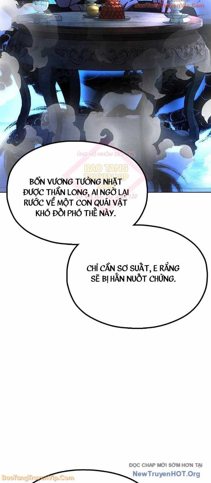 Vĩ Nhân Kiếm - Chap 14 - Trang 69