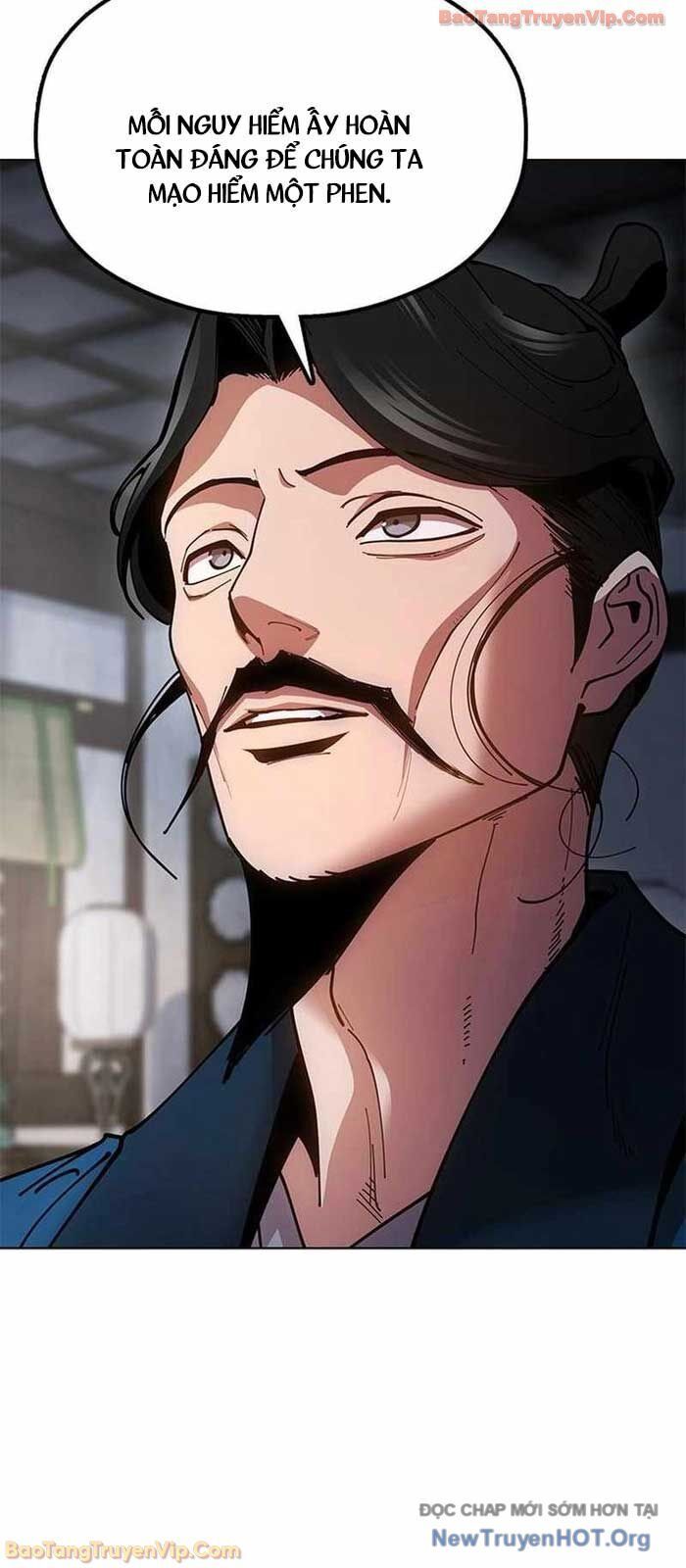 Vĩ Nhân Kiếm - Chap 14 - Trang 70