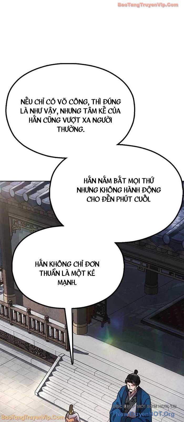 Vĩ Nhân Kiếm - Chap 14 - Trang 71