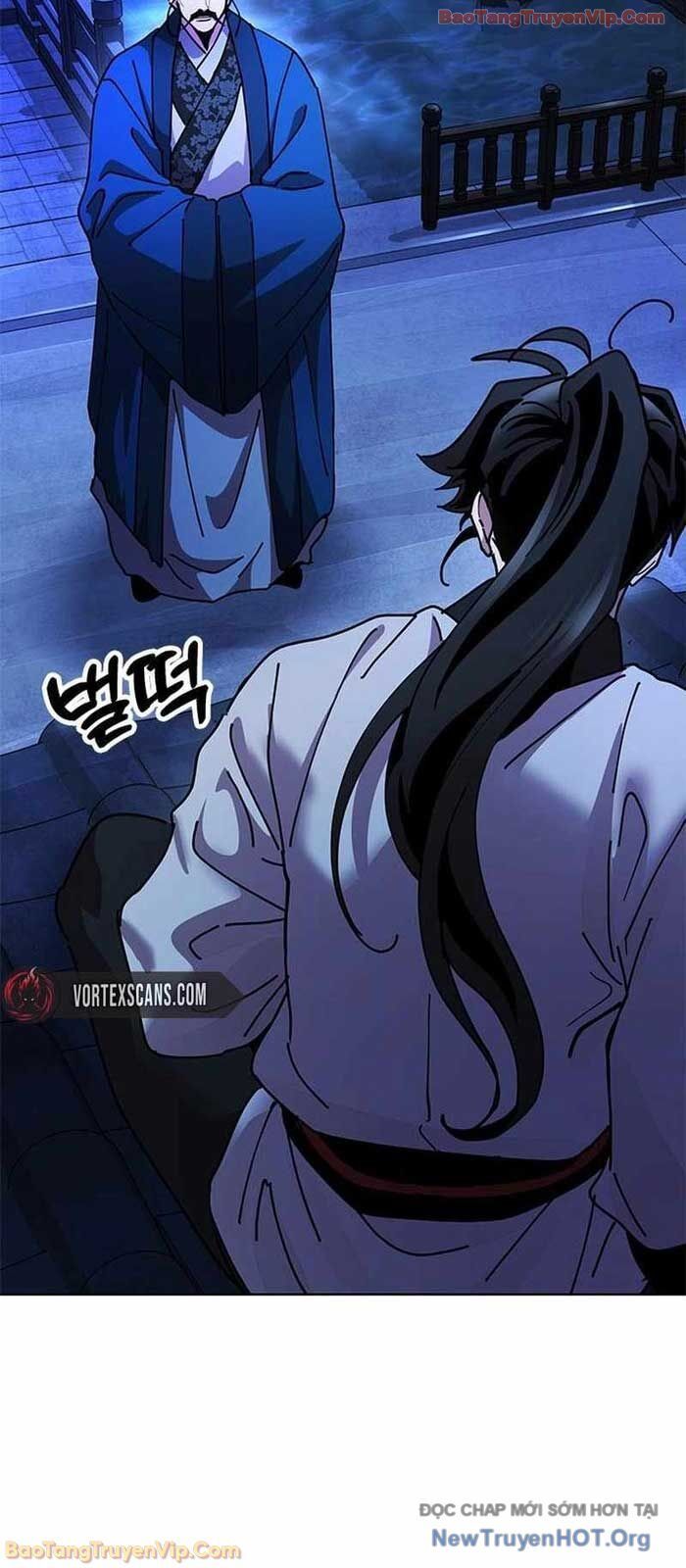 Vĩ Nhân Kiếm - Chap 14 - Trang 78