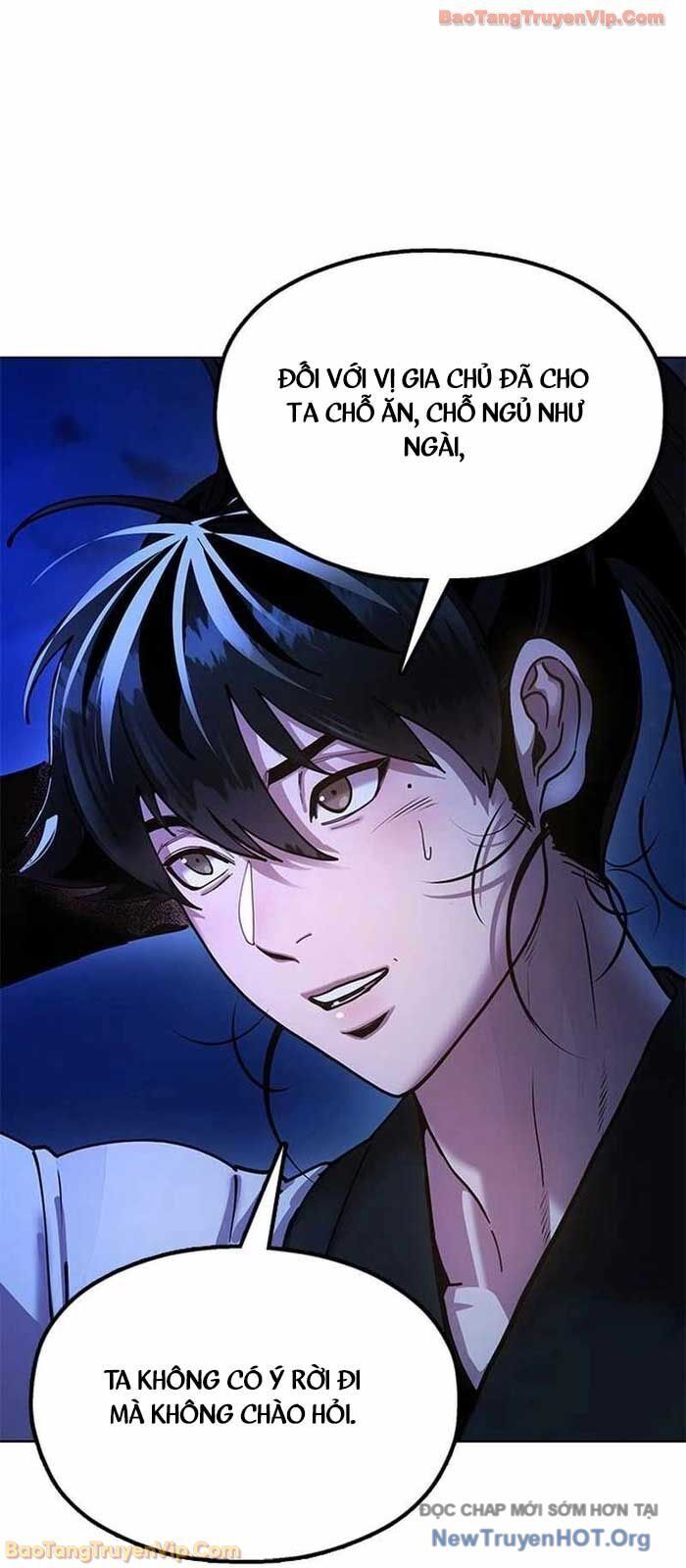 Vĩ Nhân Kiếm - Chap 14 - Trang 79