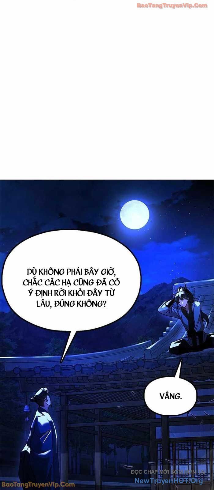 Vĩ Nhân Kiếm - Chap 14 - Trang 80