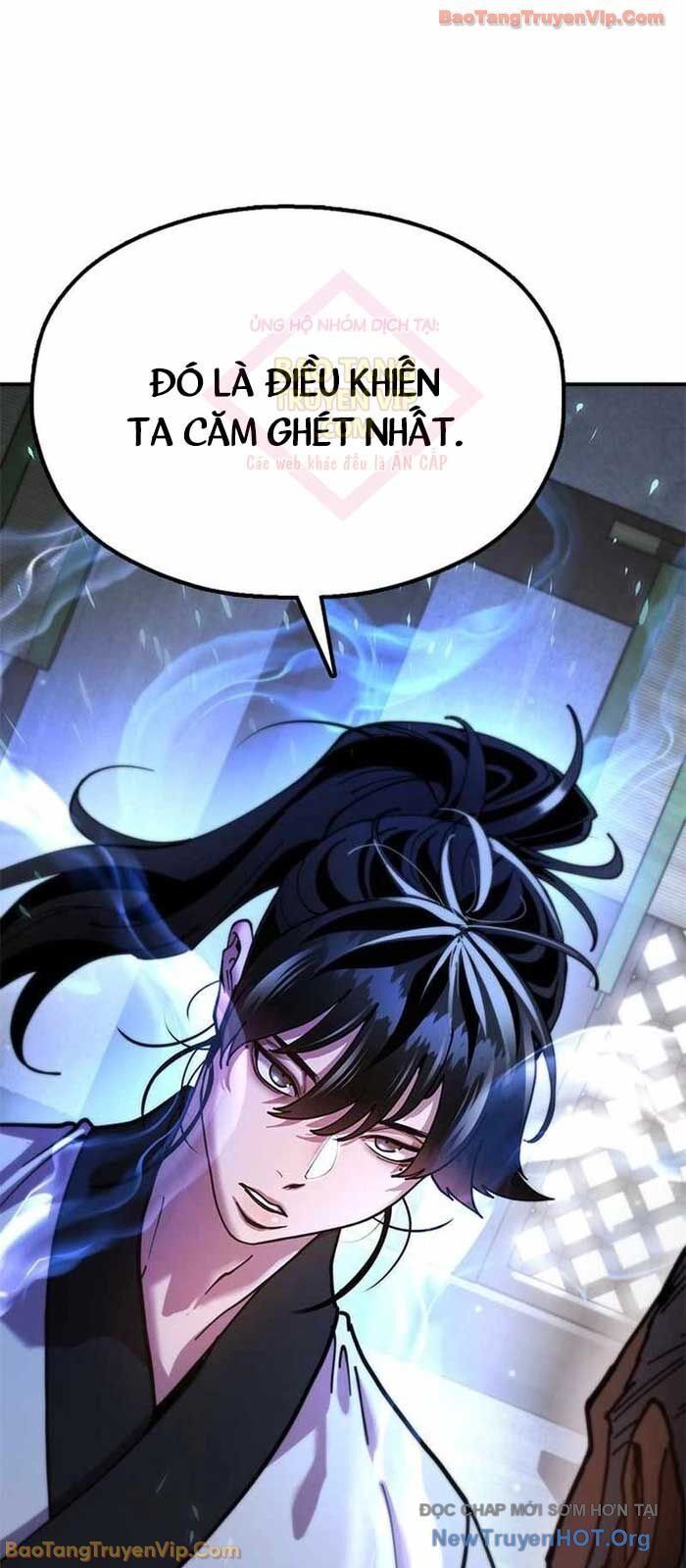 Vĩ Nhân Kiếm - Chap 14 - Trang 9