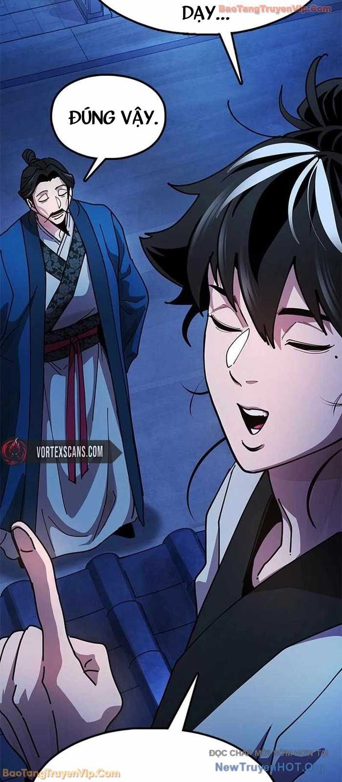 Vĩ Nhân Kiếm - Chap 14 - Trang 85