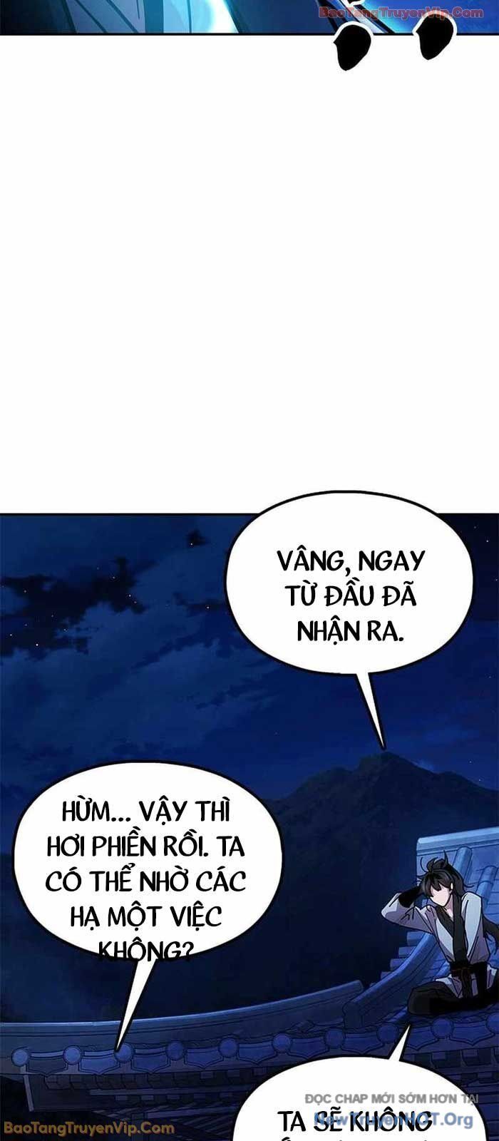 Vĩ Nhân Kiếm - Chap 14 - Trang 92