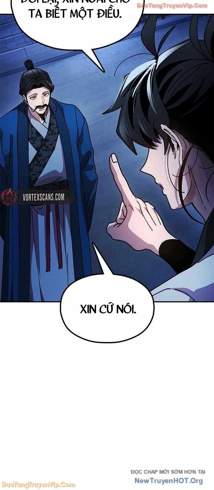 Vĩ Nhân Kiếm - Chap 14 - Trang 94