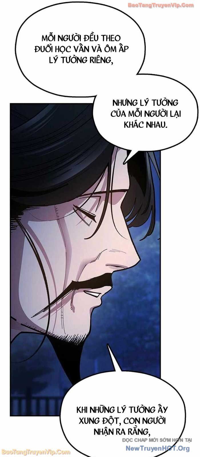 Vĩ Nhân Kiếm - Chap 14 - Trang 97