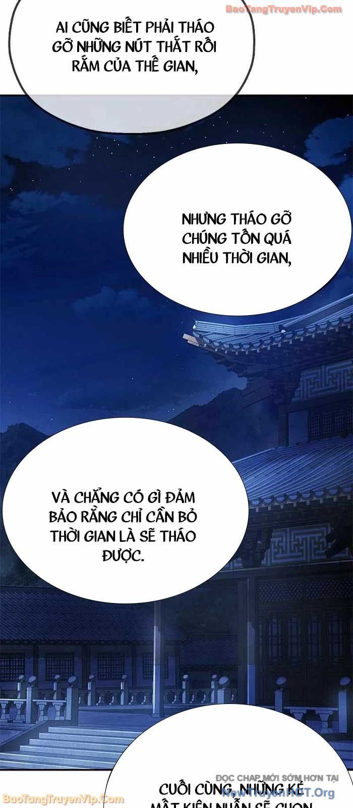 Vĩ Nhân Kiếm - Chap 14 - Trang 99