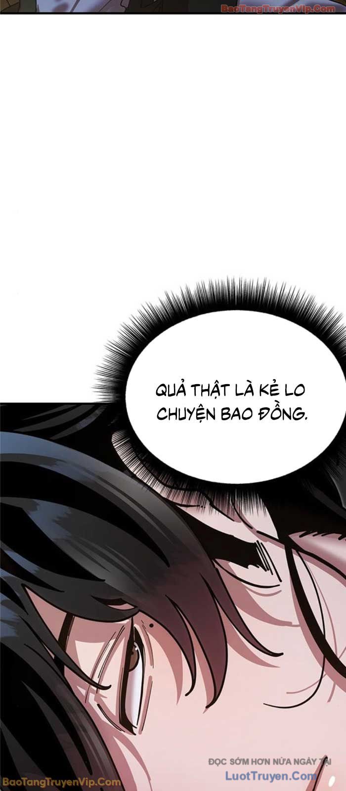 Vĩ Nhân Kiếm - Chap 16 - Trang 11
