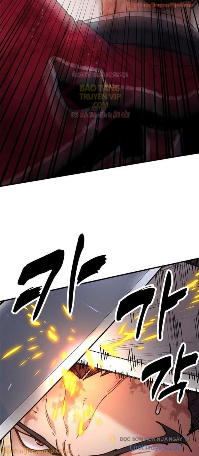 Vĩ Nhân Kiếm - Chap 16 - Trang 101
